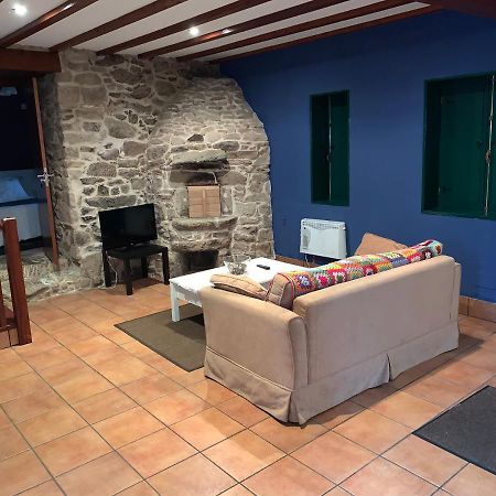 Parada De Francos Guest House Teo Exterior photo