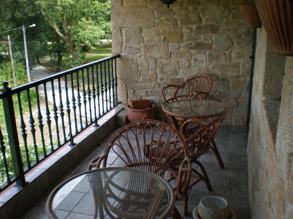 Parada De Francos Guest House Teo Room photo