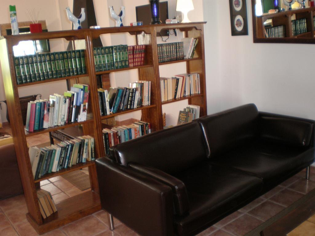 Parada De Francos Guest House Teo Room photo
