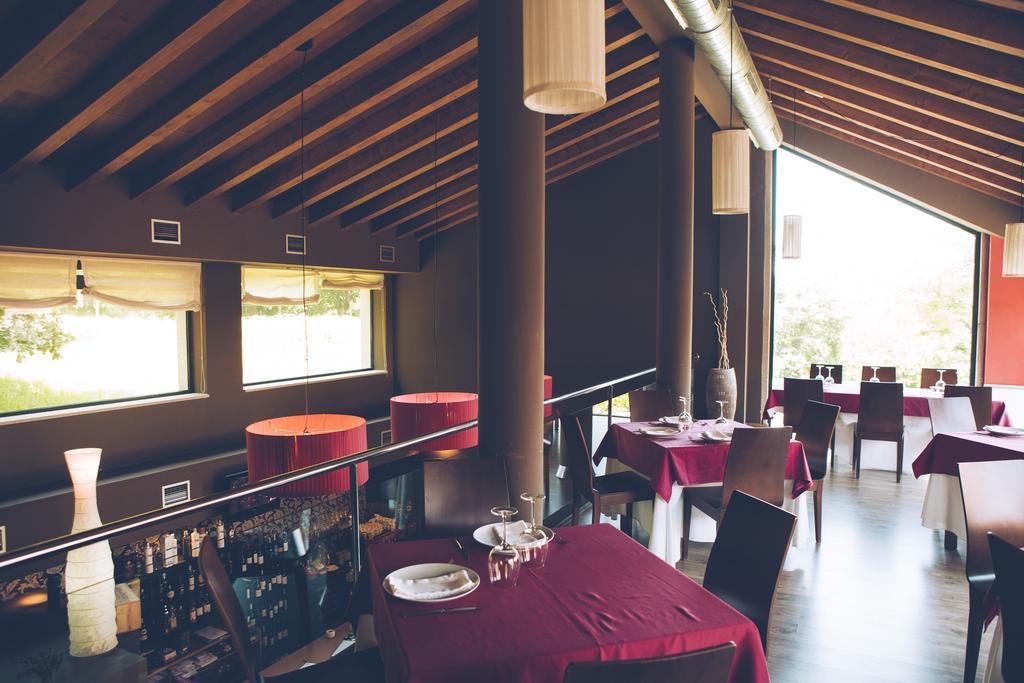 Parada De Francos Guest House Teo Exterior photo