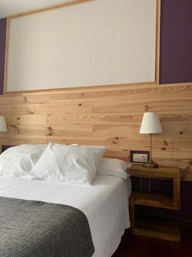 Parada De Francos Guest House Teo Exterior photo