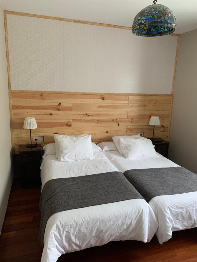 Parada De Francos Guest House Teo Exterior photo